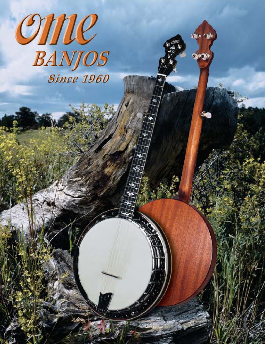 ome banjo tone rings ome banjo tone rings