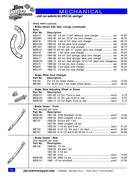 1966 1 ton chevy truck in 1955 - 1966 Chevy Truck Parts by Jim Carter