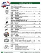 235 engine parts chevy in 1947 - 1955 Chevy Truck Parts 4/2011 by Jim