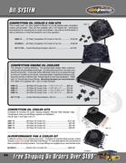 2011 Dune Buggy & Aircooled VW Parts by Appletree Automotive
