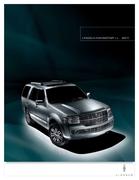2011+lincoln+navigator+limited+edition