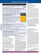 Third World Economics in Economics 2010 by Transaction Publishers Third World Economics in Economics 2010 by Transaction Publishers