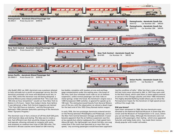 Page 33 of 2011 model trains