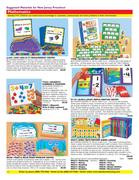 New Jersey Preschool Teaching and Learning Standards 2011 by Lakeshore