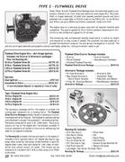 2 stroke engine parts in vw based engines  accessory kits by great plains