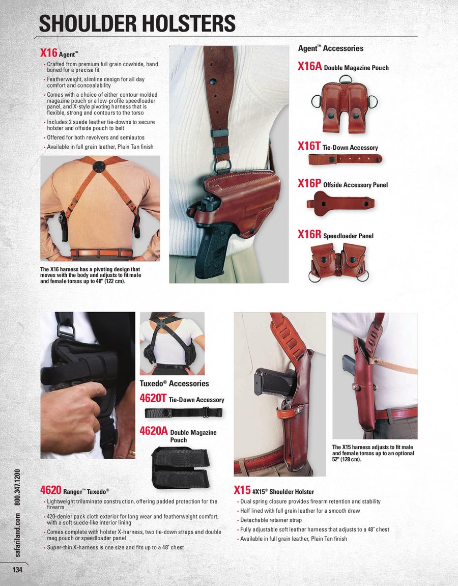 bianchi agent slim speedloader pouch
