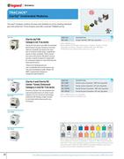 Wiremold Color Chart