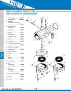 26 Ss Super E Carb Diagram - Wiring Diagram List
