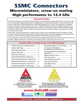 Crimp Cover Size Chart