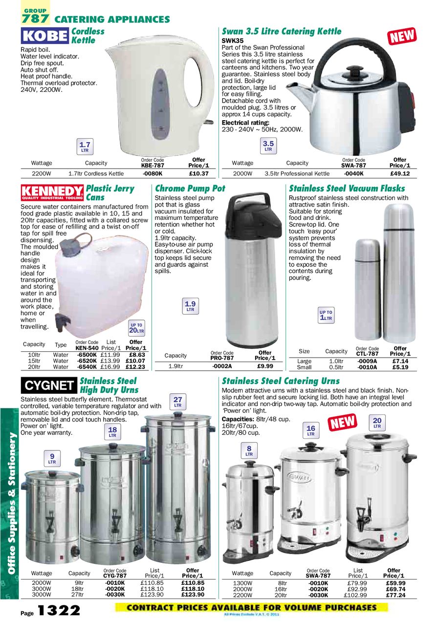 Office Supplies Stationary By Cromwell Group