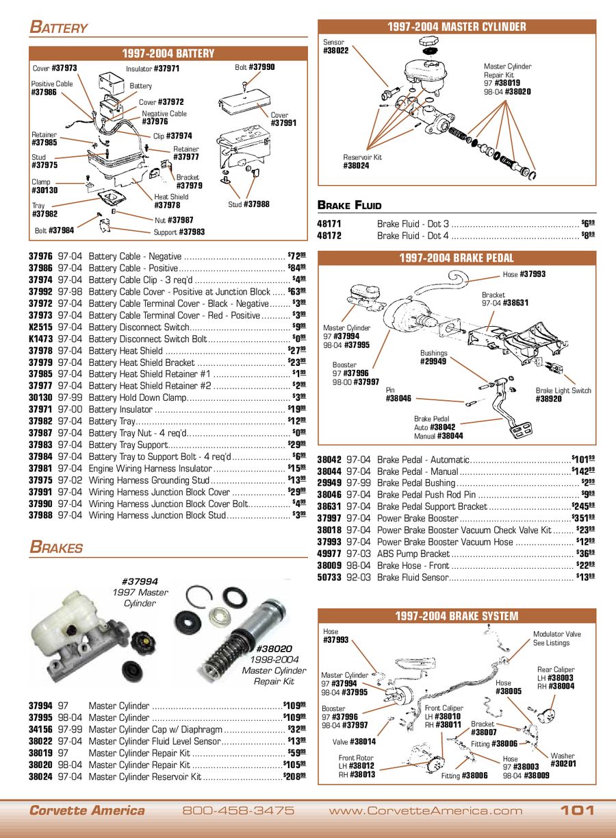 [DIAGRAM] 1999 C5 Corvette Suspension Diagrams