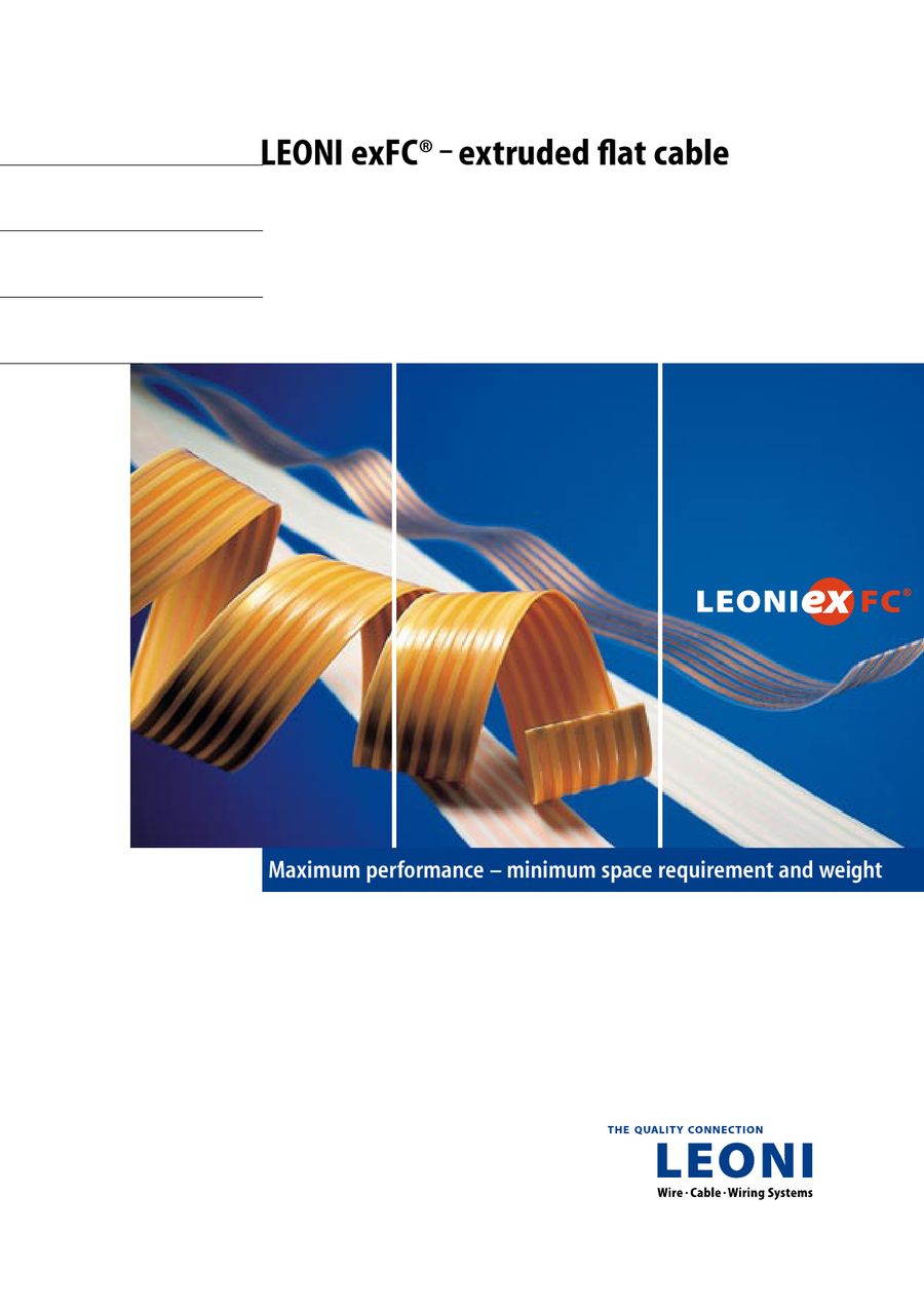 flat wiring systems k grayengineeringeducation flat wiring systems k grayengineeringeducation
