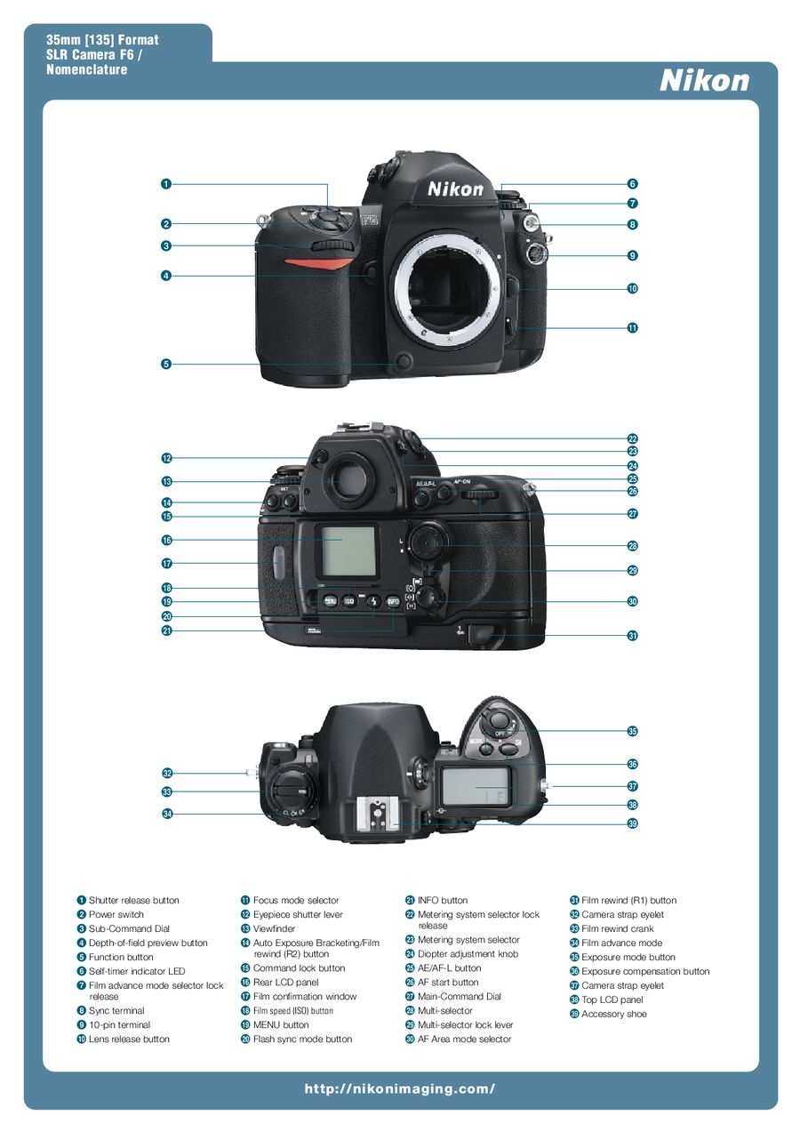nikon f6 manual nikon f6 manual