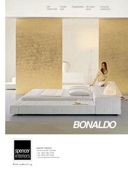 Bonaldo 2010 Beds