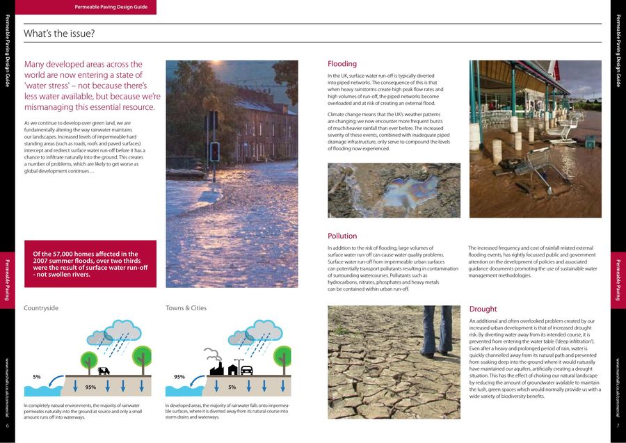 Page 25 Of Permeable Paving Design Guide 2016 Page 25 Of Permeable Paving Design Guide 2016