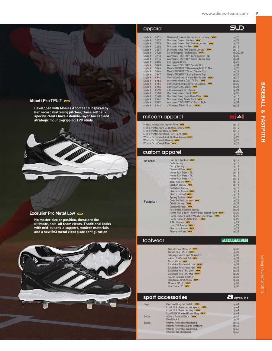 adidas abbott pro tpu 2