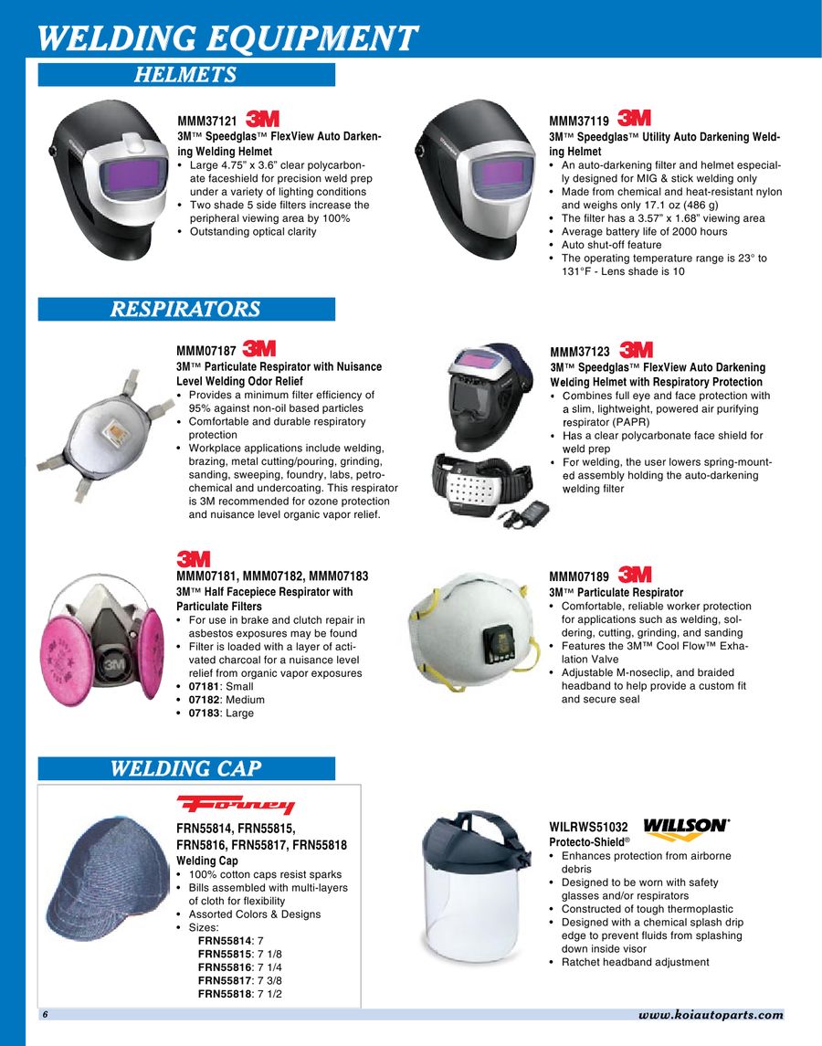tools and equipment used in welding pdf
