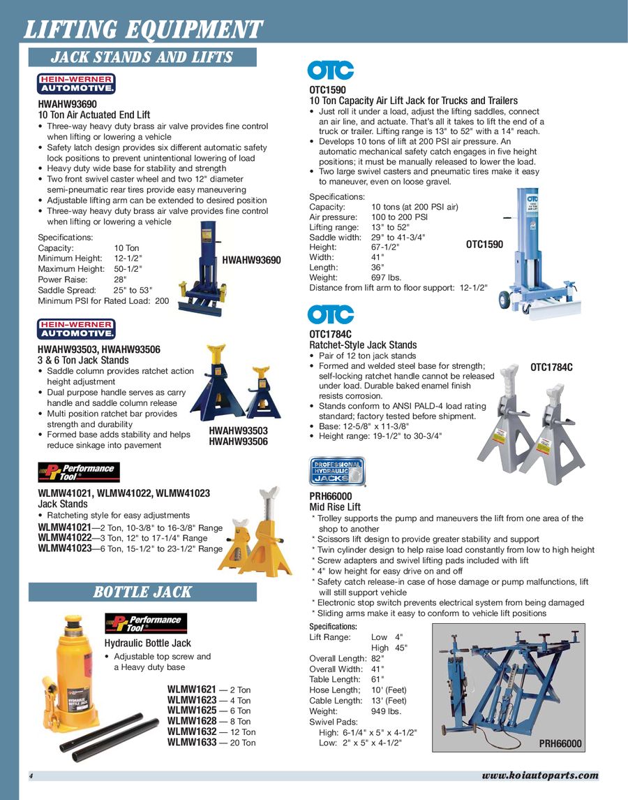 HWAHW93506 Hein-Werner