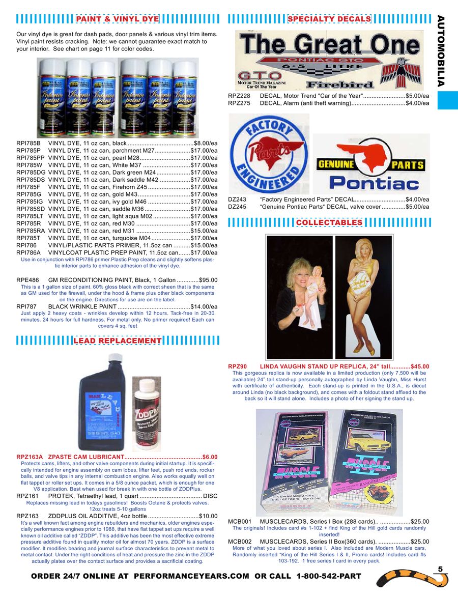 Modern Muscle Cars Parts Moultrie Ga Car Show Swap Meet A New