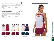 cross country uniforms nike