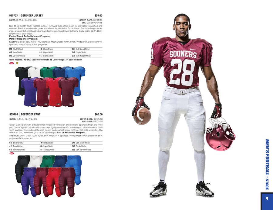 nike team defender pants