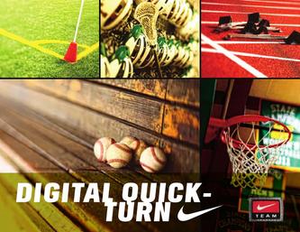 nike team sales catalog