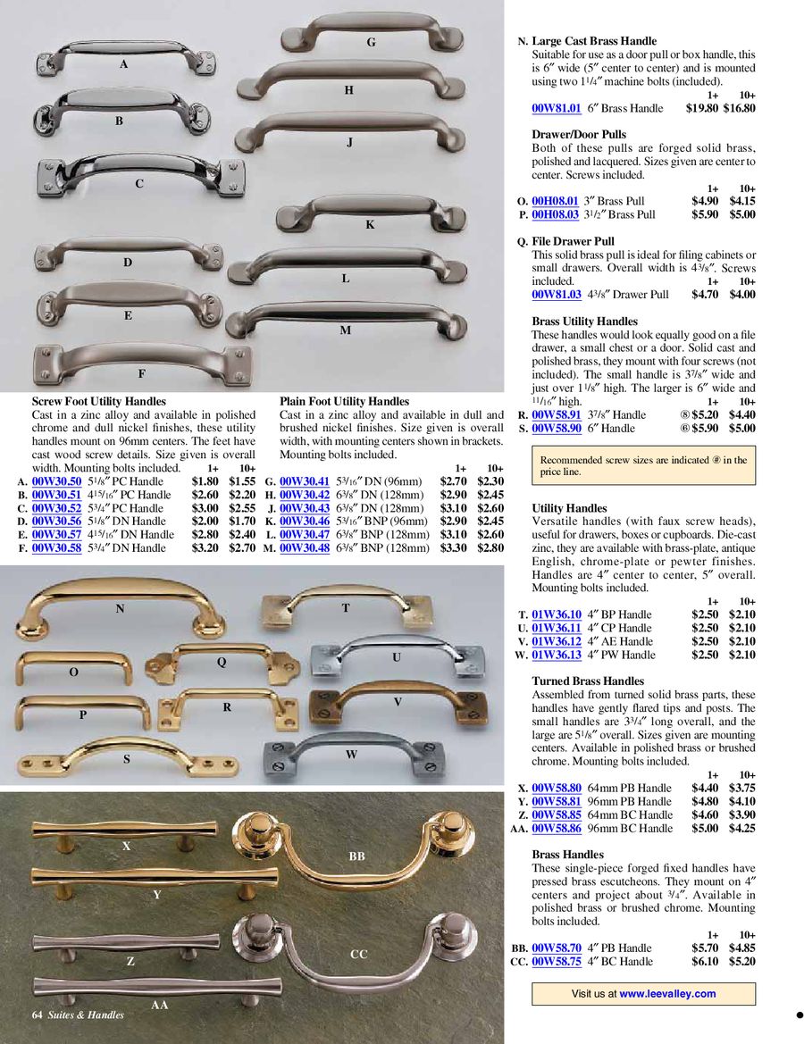 Page 67 Of Hardware 2012 2013