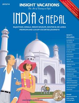 India & Nepal 2013/14
