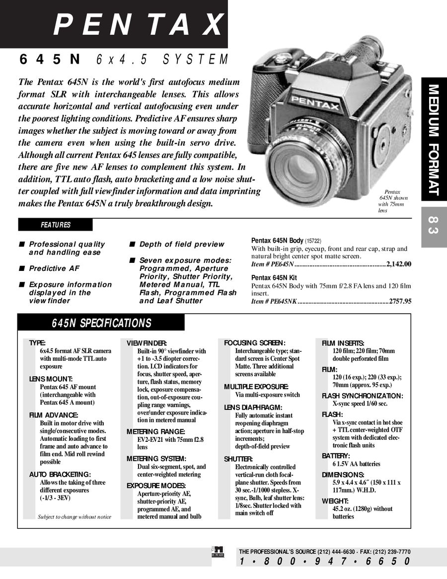 New Mamiya RZ Rubber Eye Cup for Prism Finders 212-404