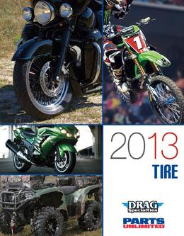 2013 Tire