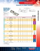 Thomas And Betts Crimp Color Chart