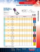 Thomas And Betts Crimp Color Chart