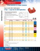 Thomas And Betts Crimp Color Chart