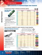 Thomas And Betts Crimp Color Chart