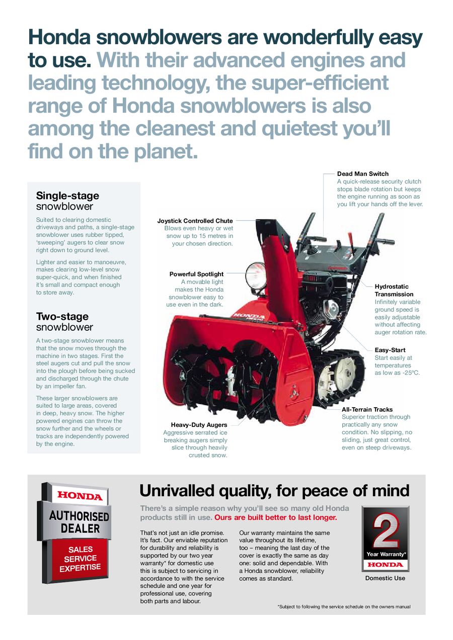 honda snowblower parts dealer honda snowblower parts dealer