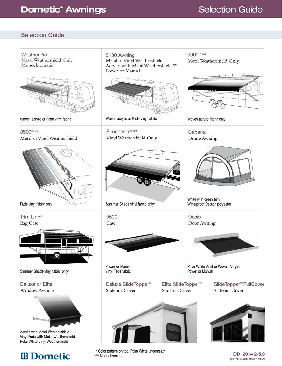 Page 31 Of US RV Products 2014