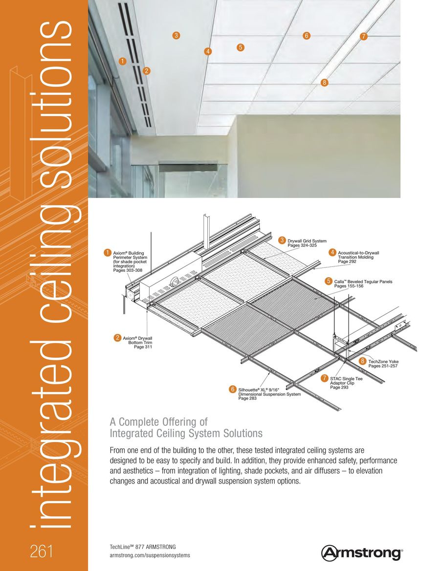 Page 33 Of Standard Suspension Systems 2015 2016