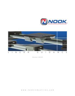 Linear Guidance 2016