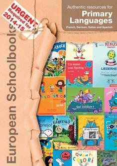 Primary Languages 2014