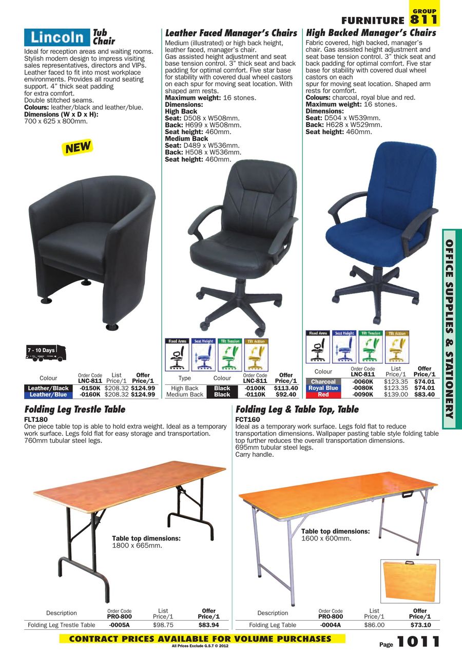 Office Supplies 2016 By Cromwell Australia P 1 14