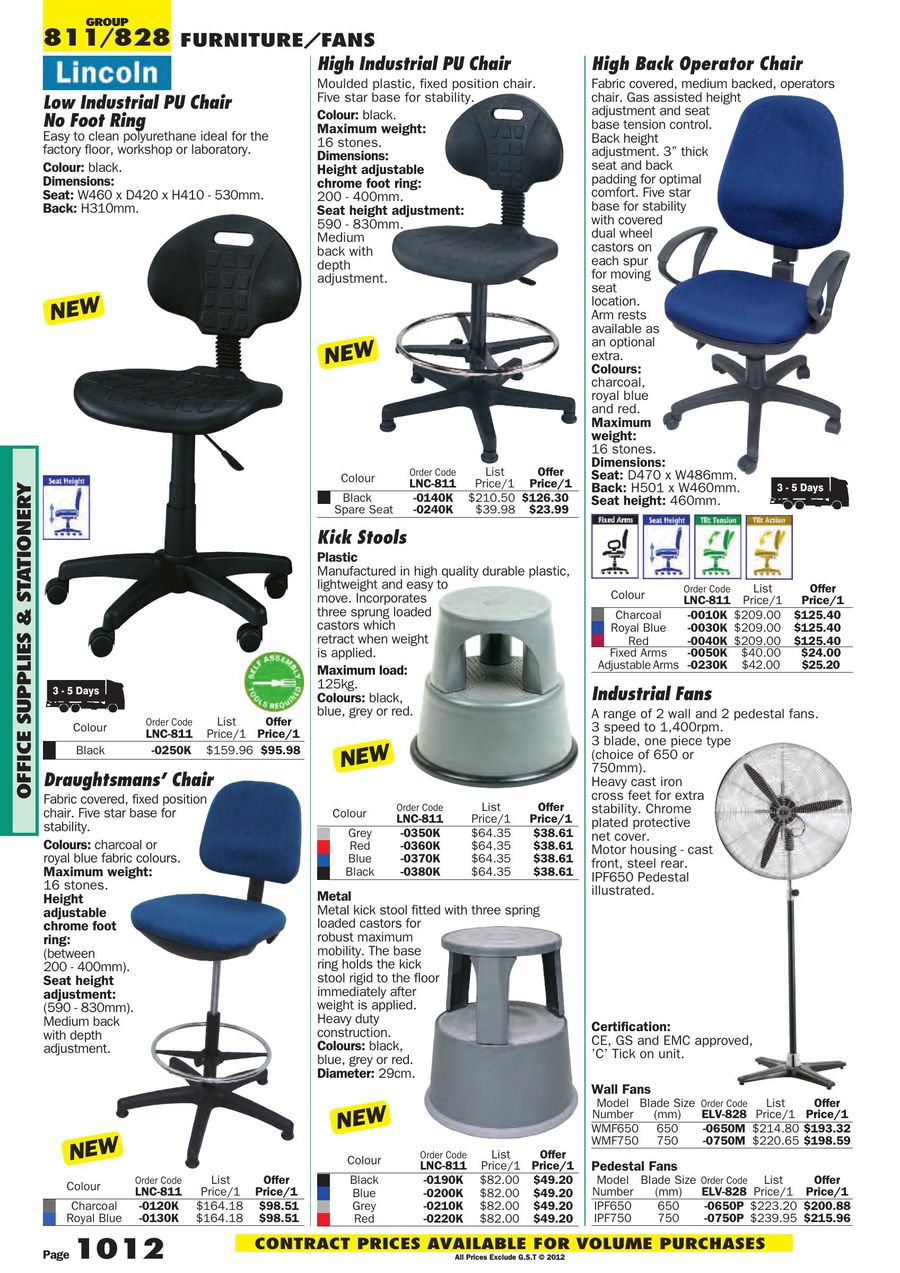Office Supplies 2016 By Cromwell Australia P 1 14