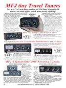 2 meter 440 base antenna in HAM Radio 2009 by MFJ Enterprises, Inc. 2 meter 440 base antenna in HAM Radio 2009 by MFJ Enterprises, Inc.