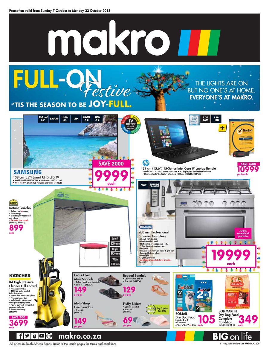 Makro Catalogue Pdf