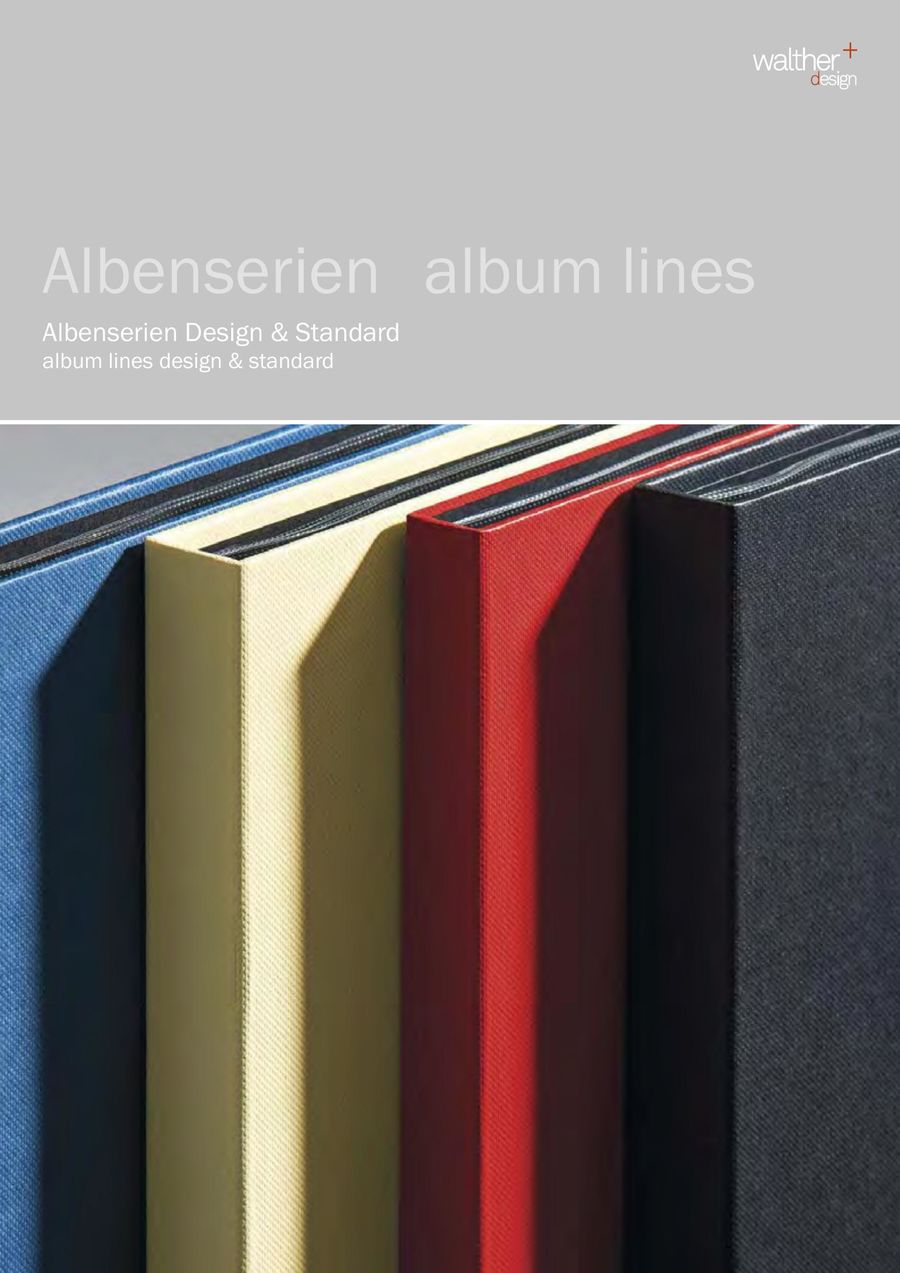 albums 2016 2017 part 3 by walther design who sells photo albums