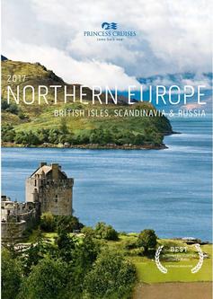 Northern Europe 2017