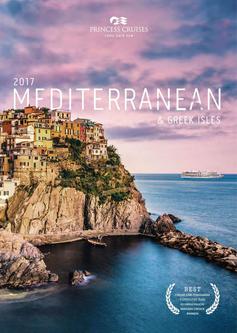 Mediterranean 2017