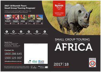 Africa 2017-18