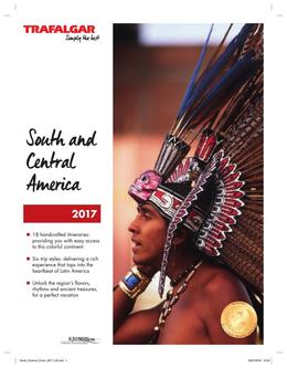 South America 2017
