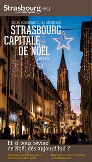 Christmas Capital 2016