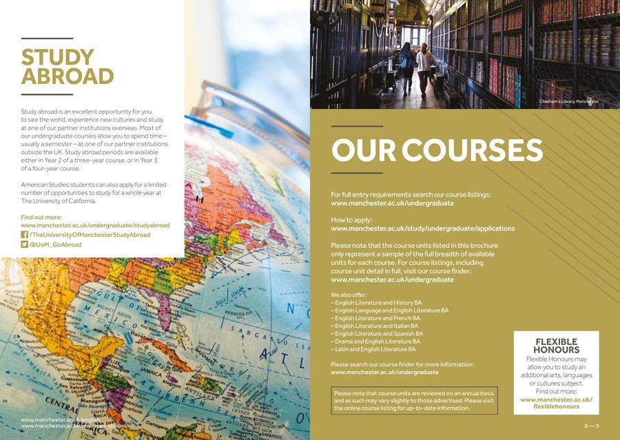 english literature with creative writing manchester Creative writing at the department of english language and literature - university of reading the university of reading is a global university that enjoys a world-class reputation for teaching, research and enterprise. english literature with creative writing manchester Creative writing at the department of english language and literature - university of reading the university of reading is a global university that enjoys a world-class reputation for teaching, research and enterprise.